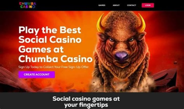 Is chumba Casino illegal?
