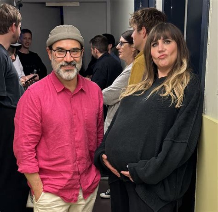 Is Comedian Natasia Demetriou Pregnant In 2022? Pregnancy Rumors Debunked!