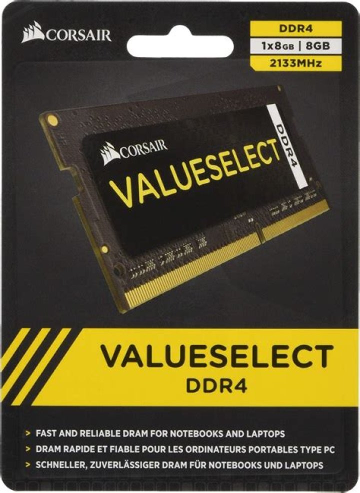 Is Corsair Value Select any good?