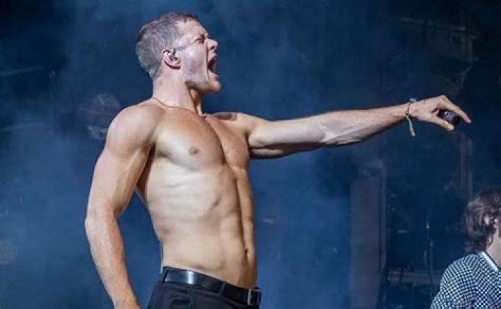 
Is Dan Reynolds Gay? Age, Height, Net Worth 