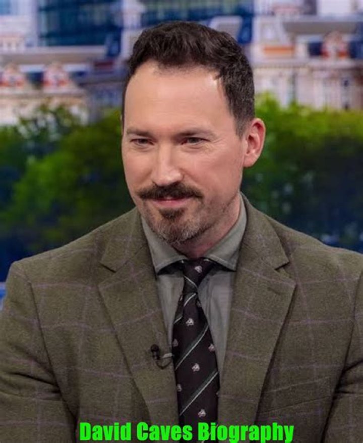 
Is David Caves Leaving Silent Witness? 