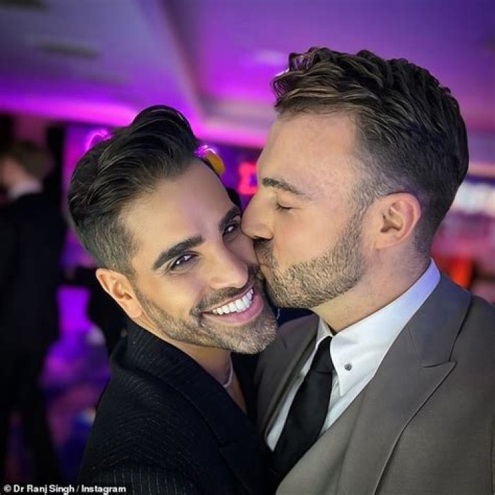 
Is Dr Ranj Singh Dating A Gay Partner? Sexuality Explored – Where Is Wife Sulvinder Samra Now? 