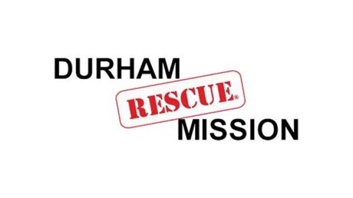 Is Durham Rescue Mission taking donations?