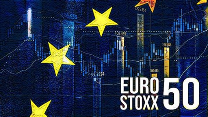 Is Euro Stoxx 50 a good investment?
