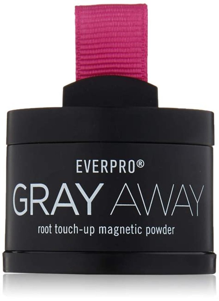 Is Everpro gray away safe?