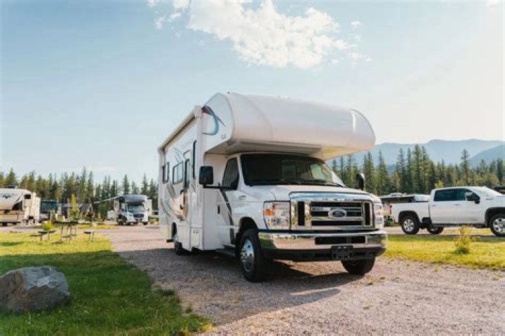 Is Fleetwood a good RV?