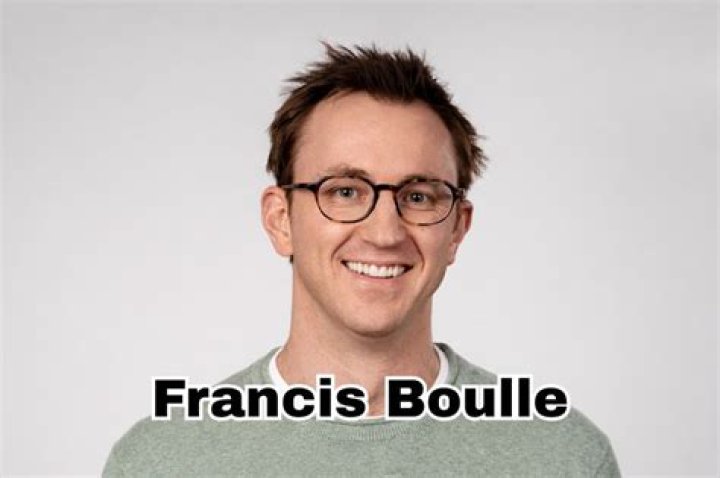 Is Freddie Browne related to Francis Boulle?