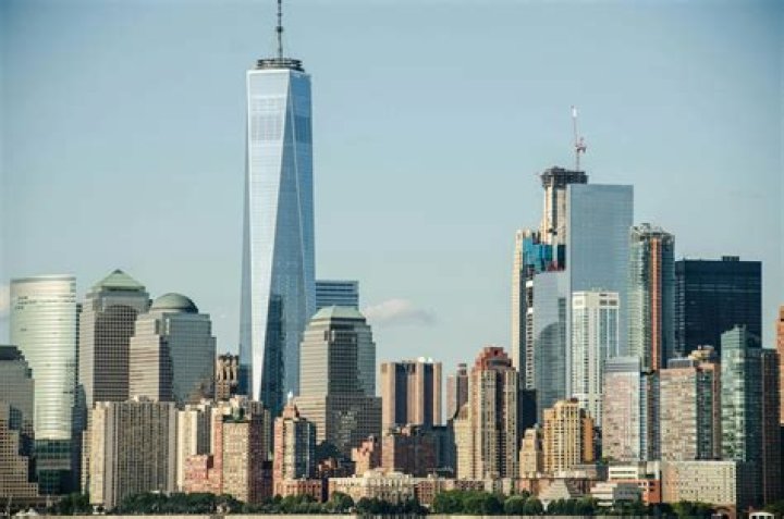 Is Freedom Tower the tallest building?