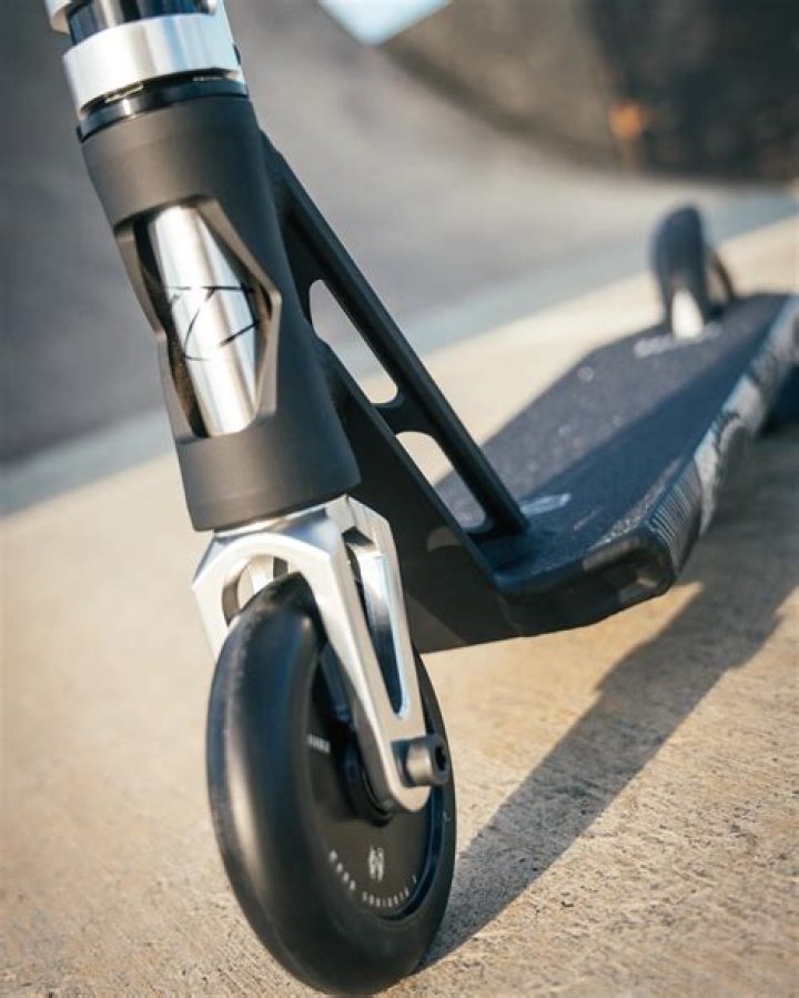 Is Fuzion scooters a good brand?