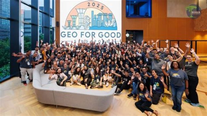 Is Geo a good company?