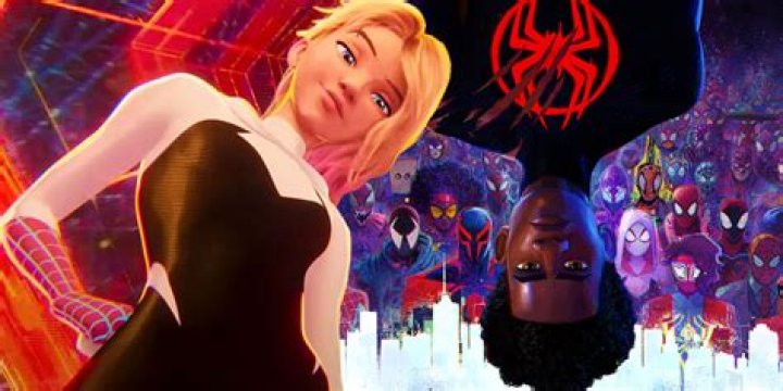 Is Gwen Stacy in Spiderman?