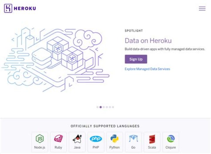 Is Heroku good for hosting?