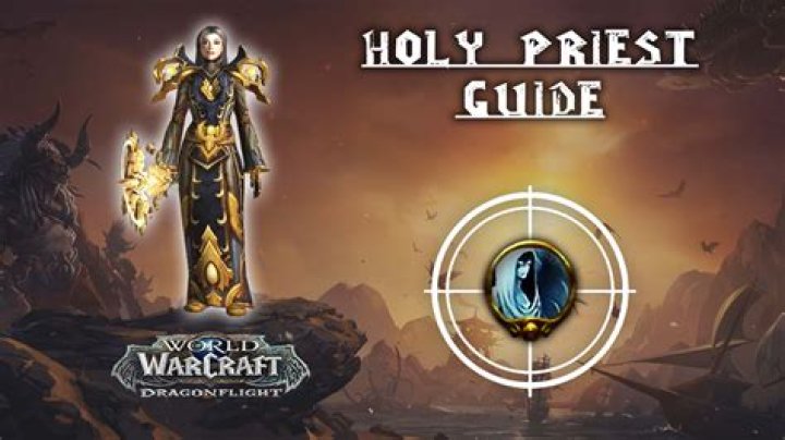 Is holy priest good for PvP Shadowlands?