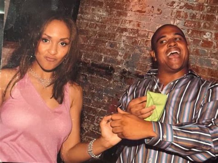Is Irv Gotti Married to Wife? Or Dating a Girlfriend?