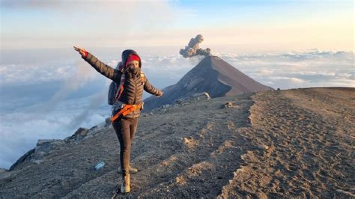 Is it safe to hike in Ethiopia?