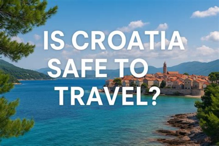 Is it safe to travel to Croatia with coronavirus?