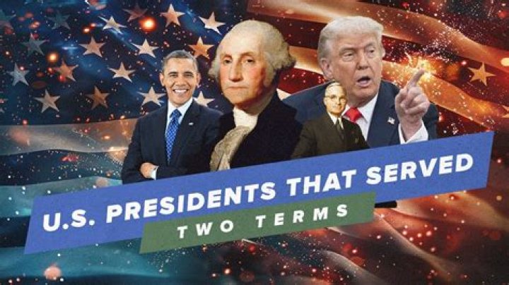 Is it unconstitutional for a president to serve 3 terms?