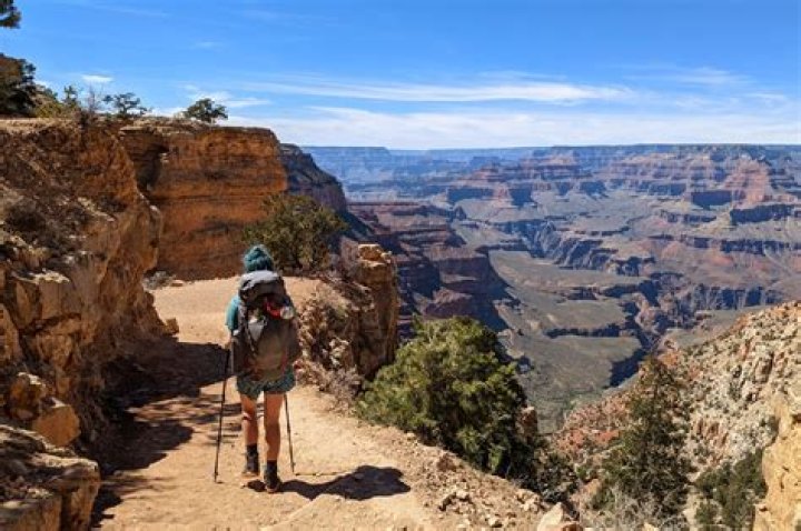 Is it worth going to the West Rim of the Grand Canyon?