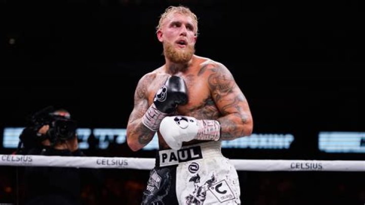 Is Jake Paul Jewish? Ethnicity And Religion Of The Boxer
