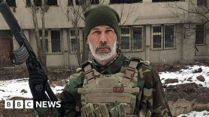 
Is John Harding Having A Death Penalty? Briton Video In Ukraine Captured, Twitter & Youtube Visual 