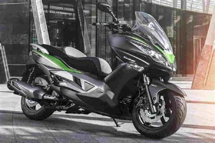 Is Kawasaki J300 any good?