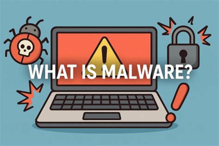 Is KSP a malware?