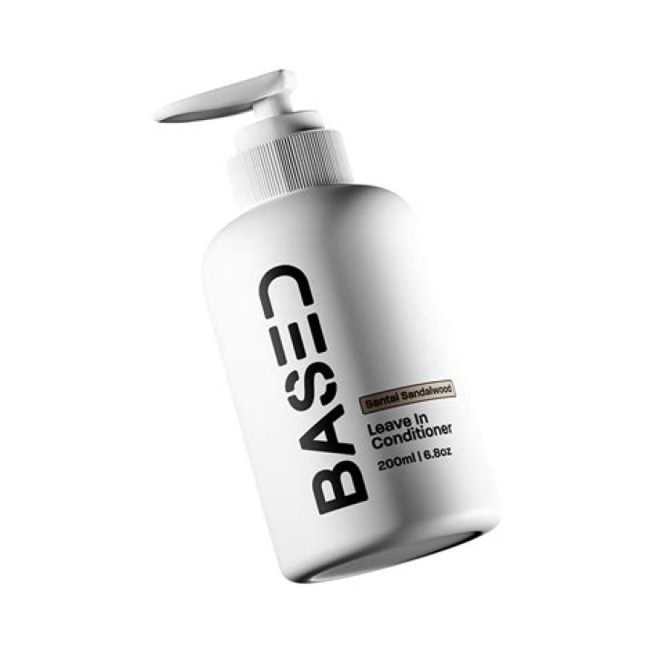 Is leave in conditioner good for mens hair?