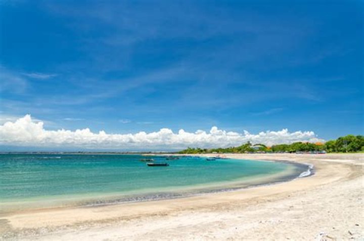 Is Legian a part of Kuta?