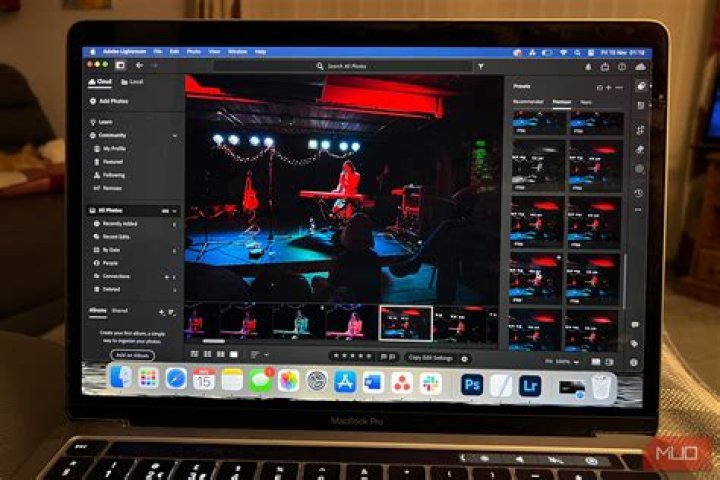 Is Lightroom CC the same as Lightroom 6?