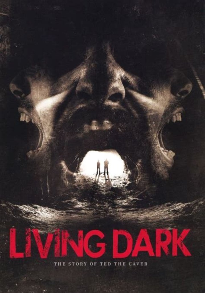 Is living dark a true story?