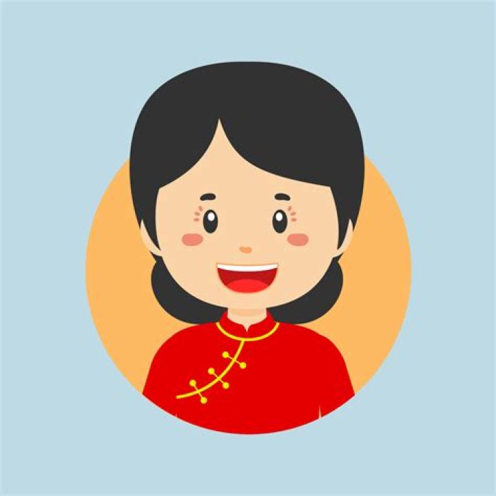 Is Mai Chinese avatar?