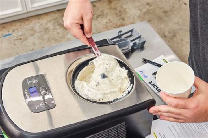 Is making ice cream at home worth it?