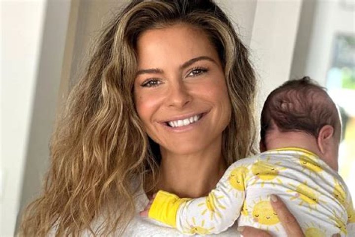 
Is Maria Menounos Pregnant? Health Issue And Brain Tumor 