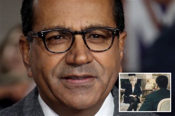 
Is Martin Bashir Sick/Ill? A Look Into His Health Condition 