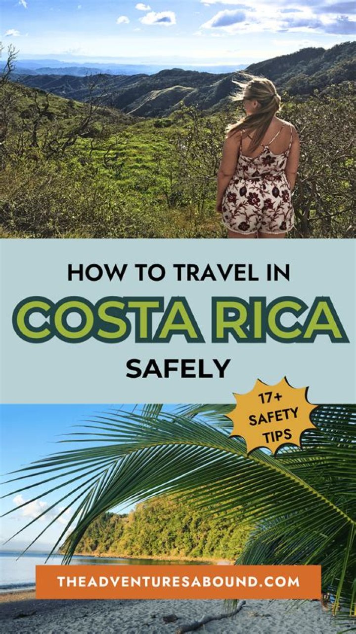 Is Matapalo Costa Rica safe?