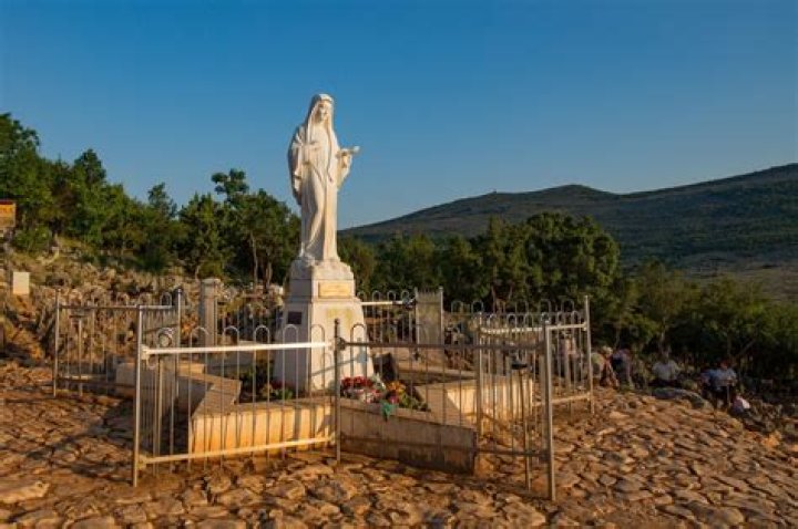 Is Medjugorje the last apparition?