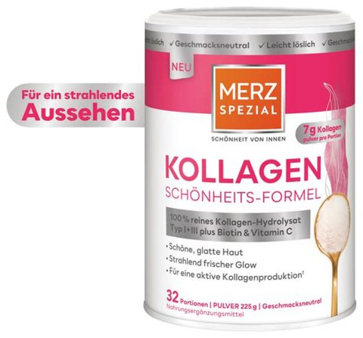 Is Merz Spezial good?