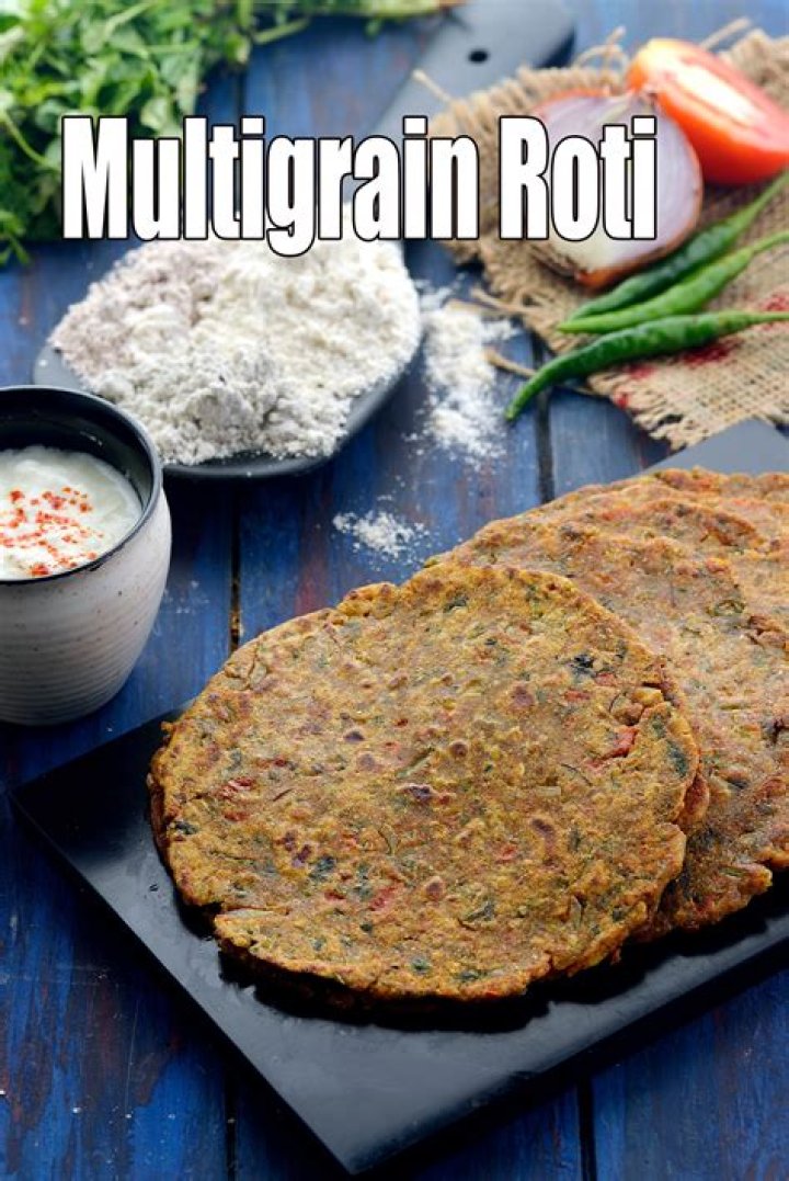 Is methi roti healthy?