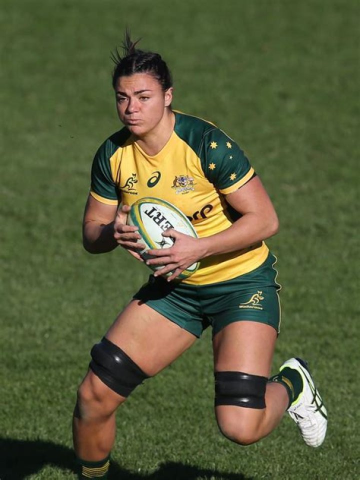 
Is Millie Boyle Related To David Boyle? Everything To Know About The Rugby Player 