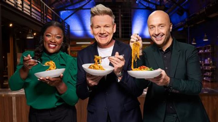 Is Monika from MasterChef married?