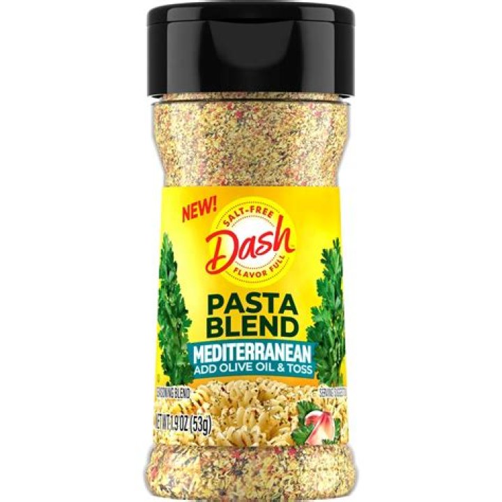 Is Mrs Dash discontinued?