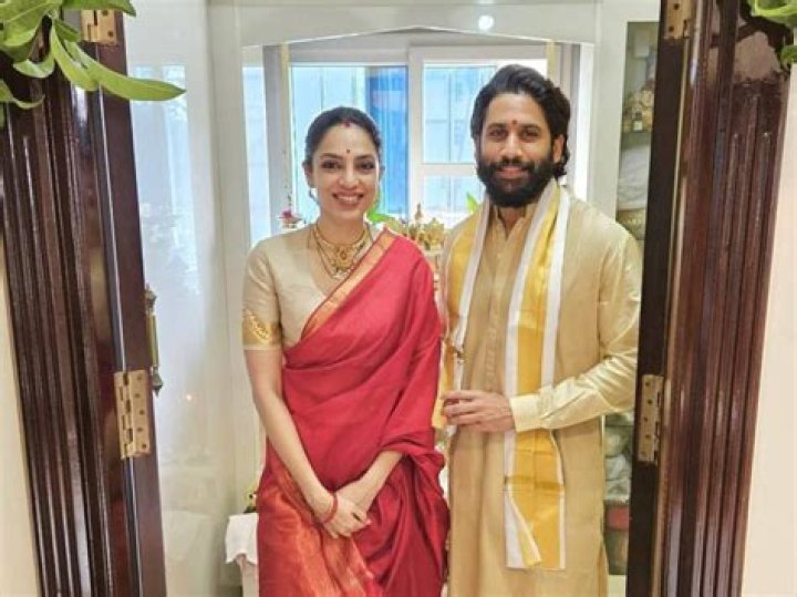 
Is Naga Chaitanya Married to Wife? Naga Chaitanya’s Biography 