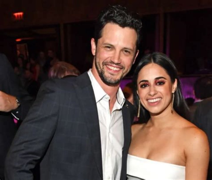 Is Nathan Parsons Married to Wife? Or Dating a Girlfriend?
