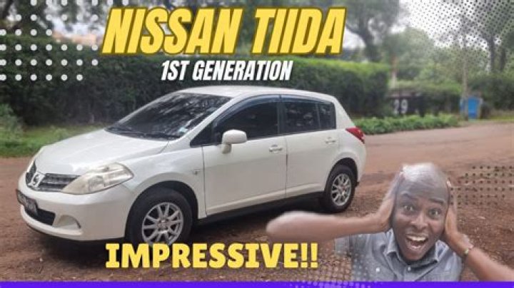 Is Nissan Tiida Latio a good car?