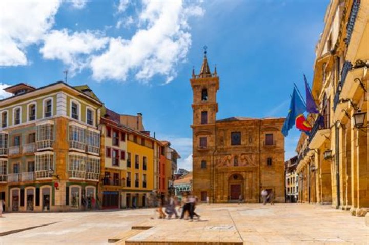 Is Oviedo Spain worth visiting?