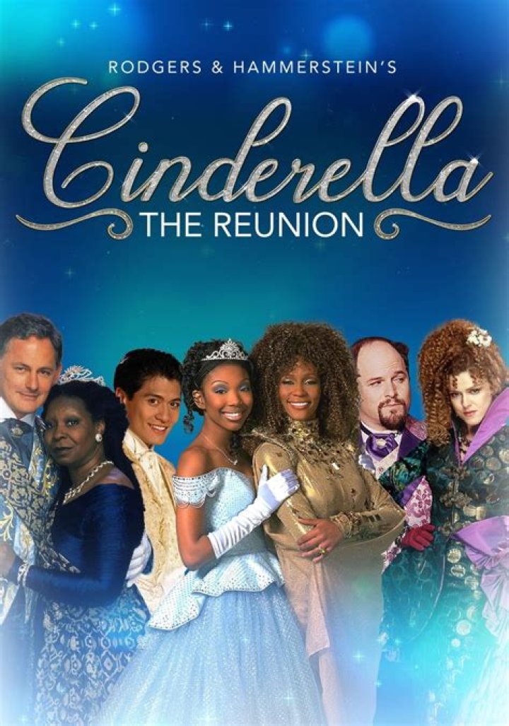 
Is Paolo Montalban Related To Ricardo Montalban? 1997 Cinderella Reunion And How Actor Has Grown Over The Years 