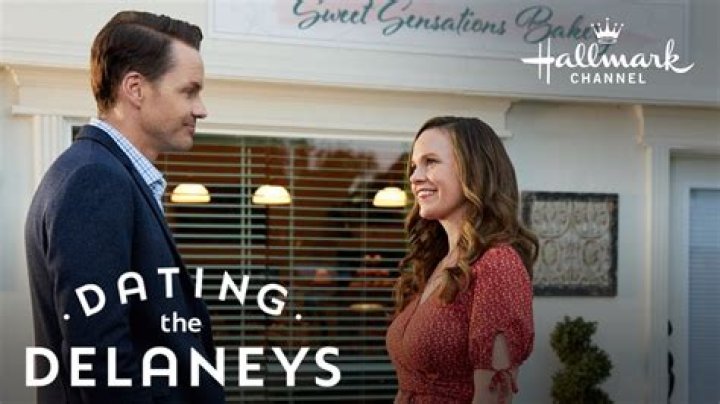 
Is Paul Campbell Related To Glen Campbell? Meet The Dating the Delaneys Actor Wife Lorie Campbell 