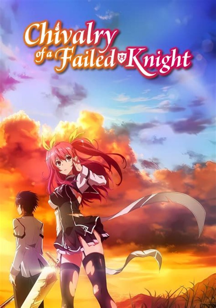 Is Rakudai Kishi no Cavalry finished?