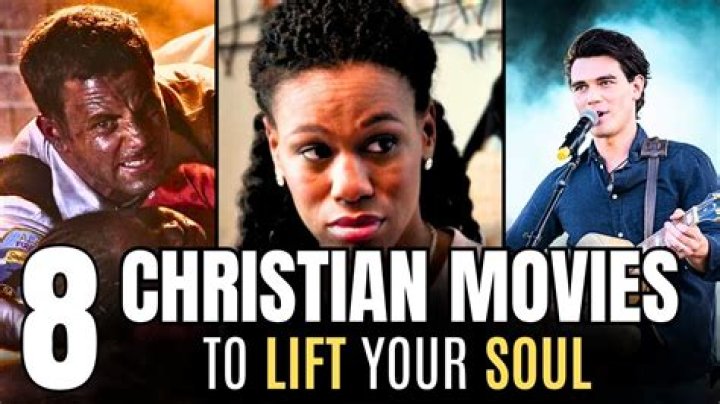 Is Risen a good Christian movie?