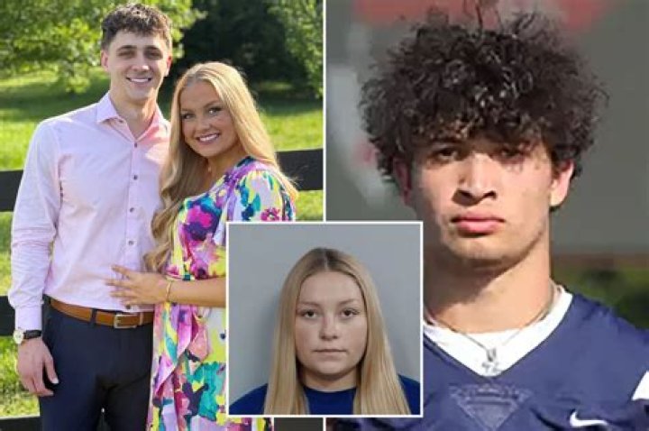 
Is Ryan Snellings a Prostitute? Is Shan Will’s Boyfriend Still Wearing An Ankle Tag After His Court Case? 